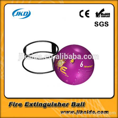 Extinguisher fire ball ABC dry powder extinguisher